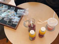 -SAANCI山池咖啡(海上世界文化艺术中心店)