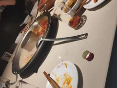 -川锅一号火锅(1818牌楼店)