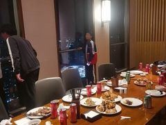 -嘉定凯悦·咖啡厅