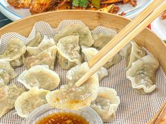 -坛南湾农家乐·海鲜楼·大排档(平潭坛南湾店)