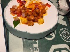 -树下时尚餐厅(翠园街店)