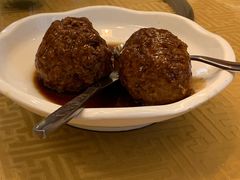 四喜丸子-马凯餐厅(长椿街店)