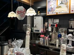 -茶颜悦色(岳麓山顶店)