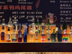 -HIB HUB公社(解放西路店)