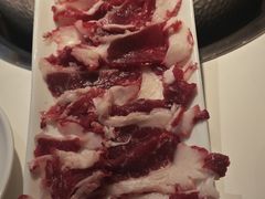 -犇鼎牛潮汕牛肉火锅(新辰里学清路店)