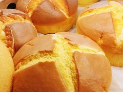 牛乳千层-吉美诺烘焙(公园北路店)