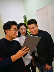 点击看大图 -金夫人婚纱摄影(华南店)