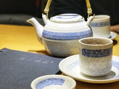 -富山日式料理(宽厚里店)