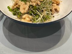 -漢舍中国菜馆(889广场店)