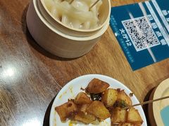 -臻品足道(佛祖岭店)