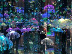 -天津梵高星空艺术馆(天河城旗舰店)