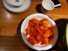 -费大厨辣椒炒肉(万家丽一店)