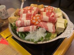 -隐月· 㐂和食屋(芝罘万达公馆店)