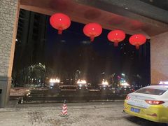 -清河半岛温泉度假酒店