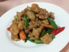 -李连贵熏肉大饼(沈阳站店)