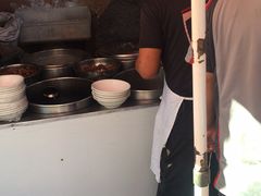 -老窦肥肠板面