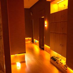 点击看大图 -栖SPA·ONDA ·海菲秀·皑皑科技美肤中心