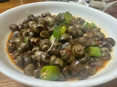 -芦茨金富饭庄·25年老字号·专做稻草鸡