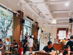 大堂-小豆海棠(人民南路店)