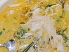 -小菜园新徽菜(南京秦淮龙蟠汇店)