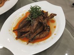 -满江红大酒店(城站店)