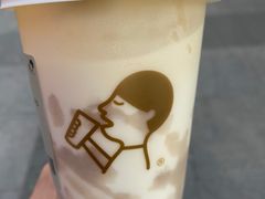 -喜茶(天津乐宾百货店)