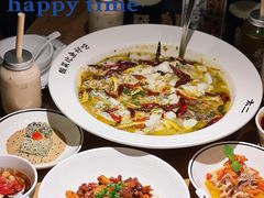 -太二酸菜鱼(金沙印象城店)