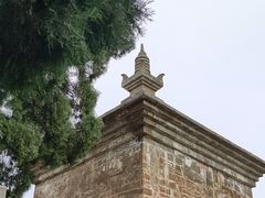 -四门塔风景区