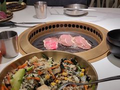 -花味·自助烤肉(雨花客厅店)