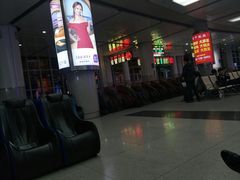 -潍坊站