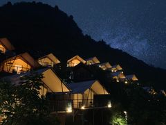 -北京山里寒舍度假酒店