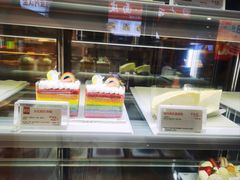 -85度C(南京中山南店)