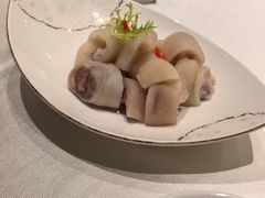 -白云宾馆·白云宴餐厅