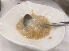 西施花肚羹-广州酒家(昌岗地铁站店)
