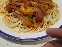 -刀郎牛肉面新疆餐厅·烧烤(清真通州珠江国际城店)