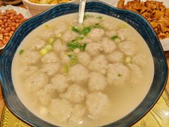 -小船渔村•大连菜•大连焖鱼(明泽街店)