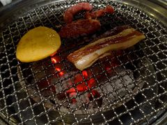 -韩盛·盛江山自助料理(于洪新玛特店)