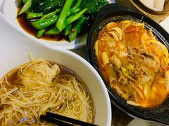 -大咀港式茶餐厅(恒泰店)