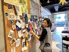 -ZM COFFEE(西安路店)