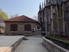 -洪家楼教堂