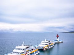 -青海湖国家重点风景名胜区