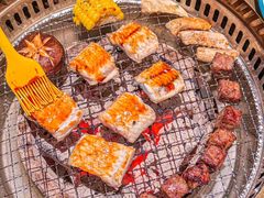-后街佬·炭火鲜鱼杂(南城店)