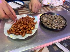 -沪上名羊天下碳烤羊腿•东北烧烤•小龙虾(浦东直营总店)