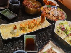 -無境·匠心日本料理(汉街店)