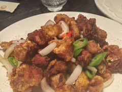 -芳芳私房菜·精做淮扬菜(承德路店)