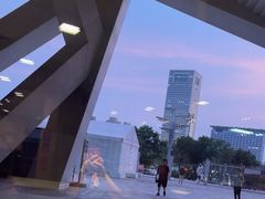 -麦当劳(国家体育场南路店)