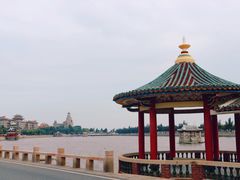 -龙舟池
