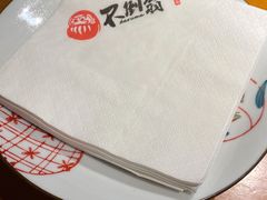 -不倒翁炭火烧肉(永安里店)