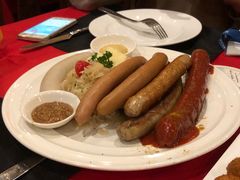 -申德勒加油站西餐厅(日坛路总店)