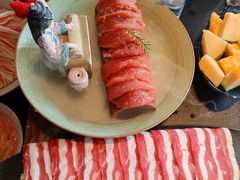 -大隐·成都火锅Bistro(合生麒麟新天地店)